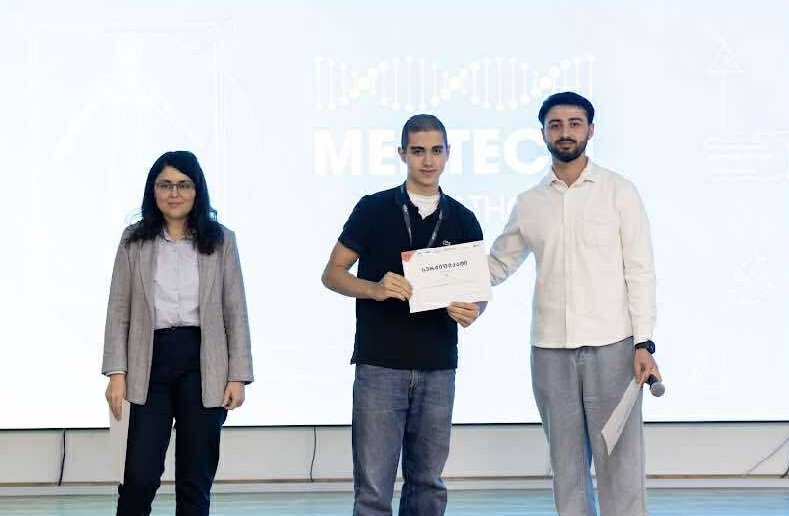 Alta University Hackathon